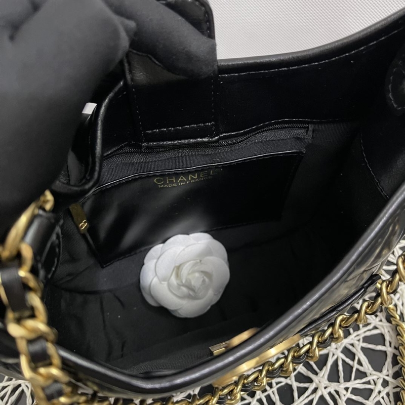 Chanel Hobo Bags